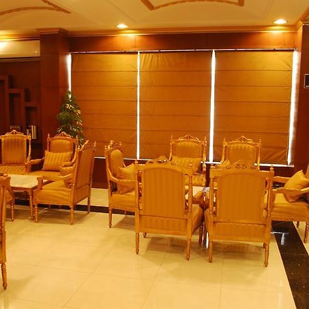 Aparthotel سما الاندلس Riadh Exterior foto
